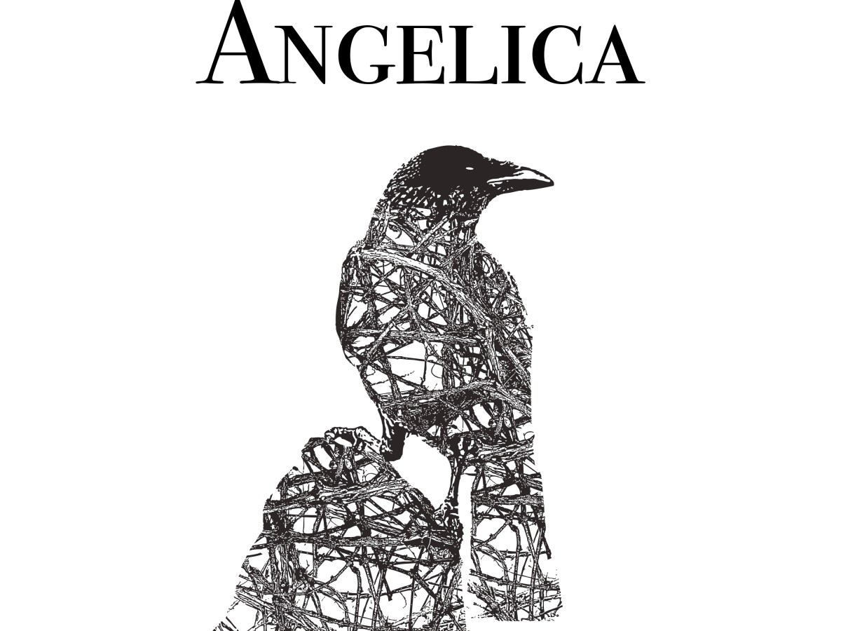 New Single “Angelica”
